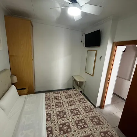 Delta Star Apartment Sant Carles De La Rapita