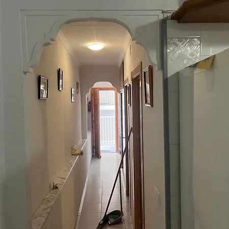 Delta Star Apartment Sant Carles De La Rapita