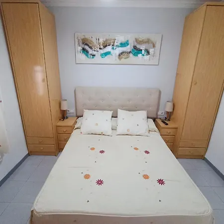 Delta Star Appartement