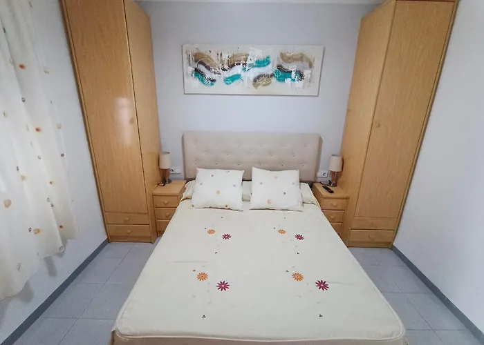Delta Star Appartement